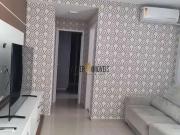 Apartamento para Locação em Campinas/SP Vila Progresso 2...