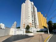 Apartamento para Locação em Campinas/SP Vila Rossi 3 Quartos