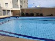 Apartamento para Locação em Campinas/SP Vila Rossi 3 Quartos