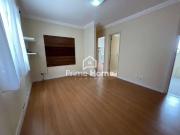 Apartamento para Locação em Campinas/SP Vila Santana 2...