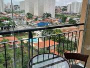 Apartamento para Locação em Campinas/SP Vila Satúrnia 2...