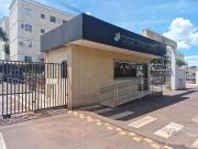 Apartamento para Locação em Campo Grande/MS Bairro...