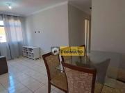 Apartamento para Locação em Campo Grande/MS Centro 2 Quartos