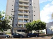 Apartamento para Locação em Campo Grande/MS Centro 2 Quartos