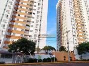 Apartamento para Locação em Campo Grande/MS Centro 3 Quartos