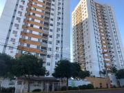Apartamento para Locação em Campo Grande/MS Centro 3 Quartos