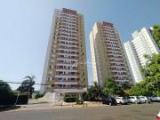 Apartamento para Locação em Campo Grande/MS Centro 3 Quartos