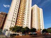 Apartamento para Locação em Campo Grande/MS Centro 3 Quartos