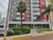 Apartamento para Locação em Campo Grande/MS Chácara...