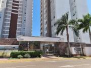 Apartamento para Locação em Campo Grande/MS Itanhangá...