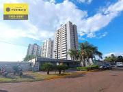 Apartamento para Locação em Campo Grande/MS Jardim...