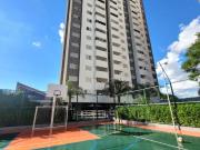 Apartamento para Locação em Campo Grande/MS Jardim...