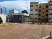 Apartamento para Locação em Campo Grande/MS Jardim...