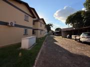 Apartamento para Locação em Campo Grande/MS Jardim São...