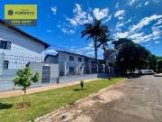 Apartamento para Locação em Campo Grande/MS Jardim São...