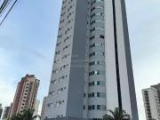 Apartamento para Locação em Campo Grande/MS Jardim Santa...