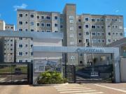 Apartamento para Locação em Campo Grande/MS Jardim...