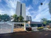 Apartamento para Locação em Campo Grande/MS Jardim...