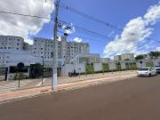 Apartamento para Locação em Campo Grande/MS Jardim...