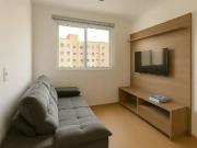 Apartamento para Locação em Campo Grande/MS Jardim...