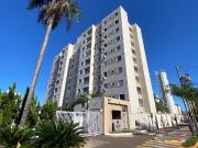 Apartamento para Locação em Campo Grande/MS Mata do...