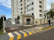 Apartamento para Locação em Campo Grande/MS Mata do...