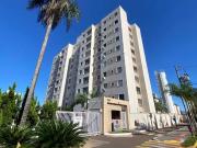 Apartamento para Locação em Campo Grande/MS Mata do...