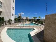 Apartamento para Locação em Campo Grande/MS Monte...