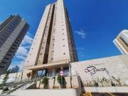 Apartamento para Locação em Campo Grande/MS Monte...