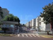 Apartamento para Locação em Campo Grande/MS Monte...