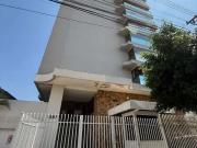 Apartamento para Locação em Campo Grande/MS Monte...