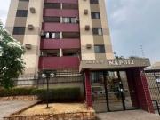 Apartamento para Locação em Campo Grande/MS Monte...