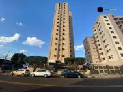 Apartamento para Locação em Campo Grande/MS Monte...