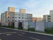 Apartamento para Locação em Campo Grande/MS Morada do...