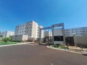 Apartamento para Locação em Campo Grande/MS Parque...