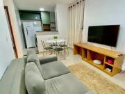 Apartamento para Locação em Campo Grande/MS Parque...