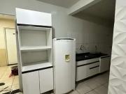 Apartamento para Locação em Campo Grande/MS Parque...