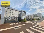 Apartamento para Locação em Campo Grande/MS Parque...