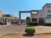 Apartamento para Locação em Campo Grande/MS Parque...