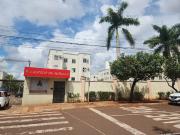 Apartamento para Locação em Campo Grande/MS Pioneiros 1...