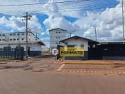 Apartamento para Locação em Campo Grande/MS Residencial...