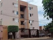 Apartamento para Locação em Campo Grande/MS São...