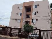 Apartamento para Locação em Campo Grande/MS São...