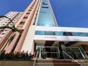 Apartamento para Locação em Campo Grande/MS Santa Fé 1...