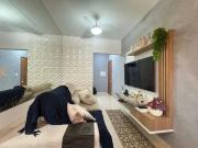 Apartamento para Locação em Campo Grande/MS Tiradentes 1...