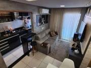 Apartamento para Locação em Campo Grande/MS Tiradentes 2...