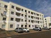 Apartamento para Locação em Campo Grande/MS Tiradentes 2...