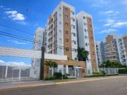 Apartamento para Locação em Campo Grande/MS Tiradentes 2...