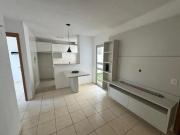 Apartamento para Locação em Campo Grande/MS Tiradentes