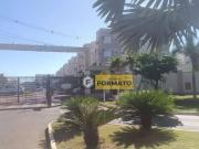 Apartamento para Locação em Campo Grande/MS Vila Adelina...
